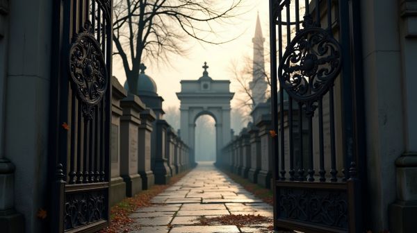Cimetière du Montparnasse : explorez l'héritage des célébrités modernes